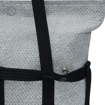 耐克（NIKE）女子工装托特包 斜挎包拎包旅行休闲包FB3038-084 烟灰