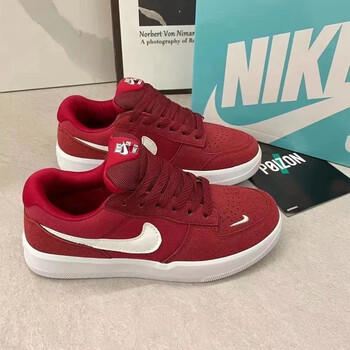 clenikeed莆田纯原sb dunk倒钩系列轻便透气耐磨百搭防滑男女情侣板鞋