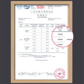 BLAUPUNKT 德国蓝宝 刀具砧板消毒机 紫外线消毒烘干器多功能消毒刀具筷子烘干分类菜板 BP-XD01 白色