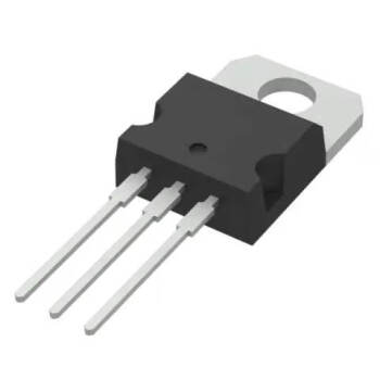 ST Mosfet场效应管 STP110N7F6
