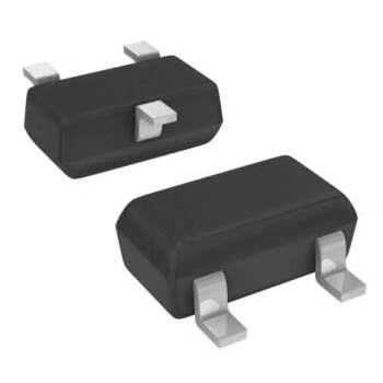 DIODES 磁性传感器 AH1815-W-7