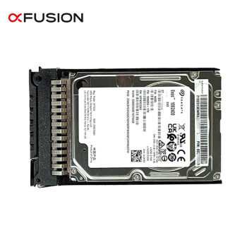 超聚变（原华为）2.4TB SAS 10K 2.5英寸企业级机械硬盘（含硬盘托架）-服务器通用