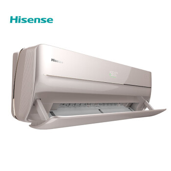 海信（Hisense）KFR-26GW/X710X-X1 新一级变频 新风空调
