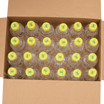 霍山龙川霍山包装饮用水330ml*24瓶/箱