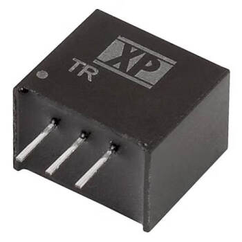 XP Power 电源模块 TR05S3V3