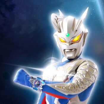 万代bandai奥特曼玩具手表赛罗迪迦36儿童岁幼儿园卡通男孩小学生发光