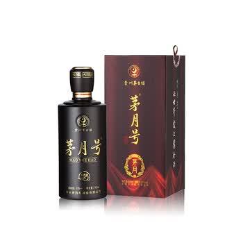 茅月号白酒- 京东