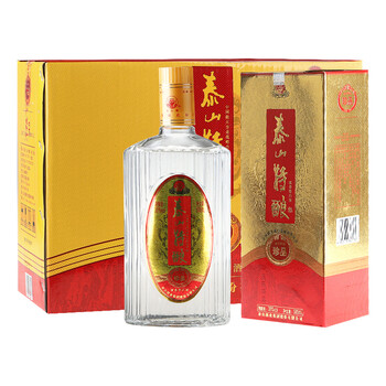 泰山珍品价格报价行情- 京东