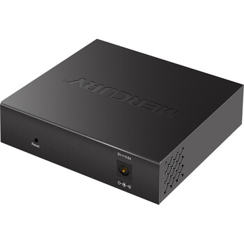 水星（MERCURY）SG105 Pro 5口全千兆智能网管交换机