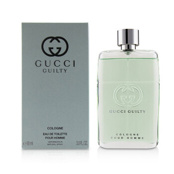 gucci guilty 香水价格报价行情- 京东