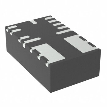 Mps 电源模块 MPM3509BGQVE-AEC1-Z