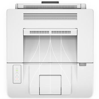 惠普（HP）LaserJet Pro M203dn 黑白激光打印机 双面打印