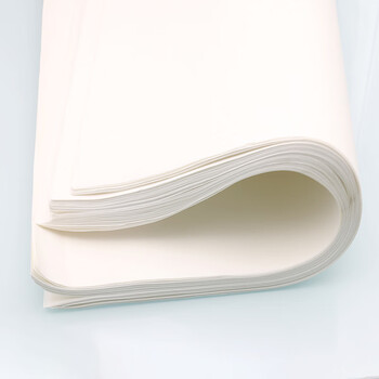 科睿才实验室大张定性滤纸工业检测用吸水纸 中速60*60cm【500张】