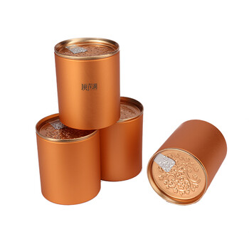 顶青湖 特级凤凰单枞茶特级高山小罐装 鸭屎香+蜜兰香 2泡装 16g 小泡装