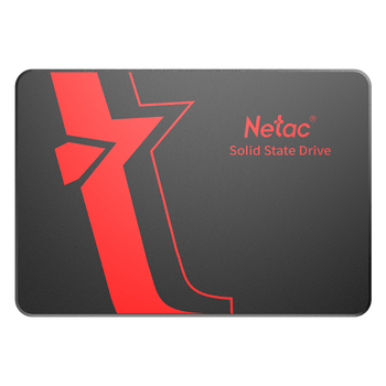 朗科（Netac）2TB SSD固态硬盘 SATA3.0接口 N520S超光系列 台式机/笔记本通用