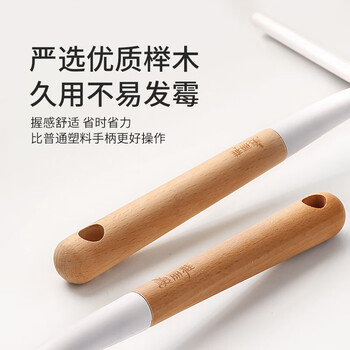 美丽雅擦玻璃神器窗户桌台面浴室卫生间刮水刀板手持清洁家政保洁专用 美丽雅擦玻璃神器窗户桌台面浴室卫生间刮水刀板手持清洁家政保洁专用