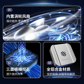 九音九视U9双路4K60高清HDMI视频采集卡2路USB3.1摄像相机微单反手机双机位带货电脑直播专用RGB24无损录制