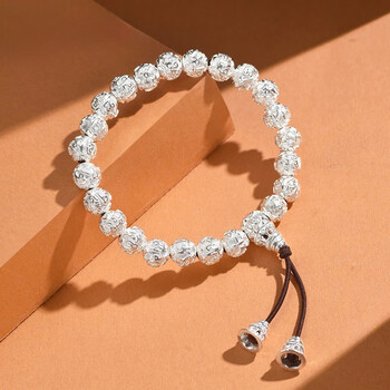 手串 珍品 25年最全测评！南非舒俱来高阶全酱红屁桃单圈手串18K（雅筱