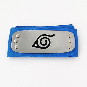 火影忍者鸣人宇智波鼬迪达拉木叶护额叛忍标志头带大蛇丸头巾木叶护额