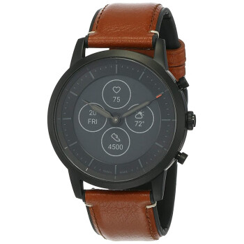 Fossil Watch - 京东