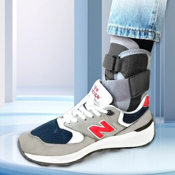 巴迈尔医用级护踝运动防扭伤康复护脚踝固定支具专业防崴跟腱骨折护具