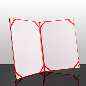 【全网低价】金隆兴 皮面签约本 高档会议红色仪式本战略合作皮面商务合同文件夹签署本协议书a4 金边角皮面签约本7065 【全网低价】金隆兴 皮面签约本 高档会议红色仪式本战略合作皮面商务合同文件夹签署本协议书a4 金边角皮面签约本7065