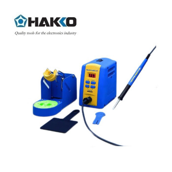 日本白光（HAKKO）FX951 套餐三中含焊嘴一支 (焊嘴不同，套餐不同，请详看介绍或咨询线上客服）