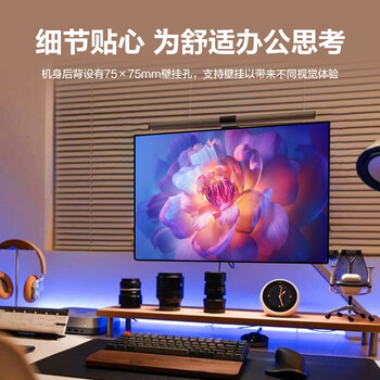 LecooH2721U4k显示器好不好优缺点实情？良心评测