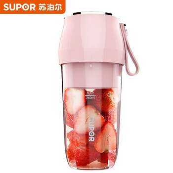 苏泊尔原汁机好不好？用户口碑爆表评价！