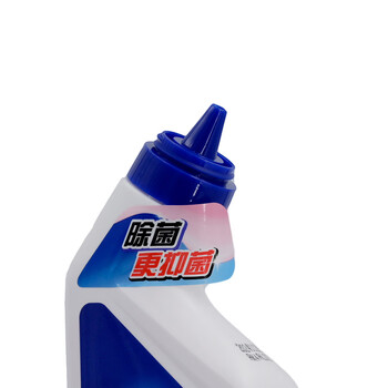 家安(HomeAegis) 旋白洁厕液500g*2瓶 清香型马桶除臭去污异味厕所清洁剂除垢 家安(HomeAegis) 旋白洁厕液500g*2瓶 清香型马桶除臭去污异味厕所清洁剂除垢