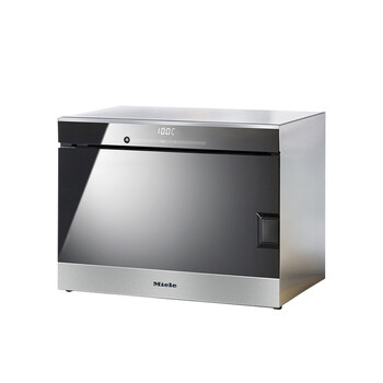 miele/美诺 dg 6019全触屏智能台式独立式高端进口家用蒸箱电蒸炉弭黎