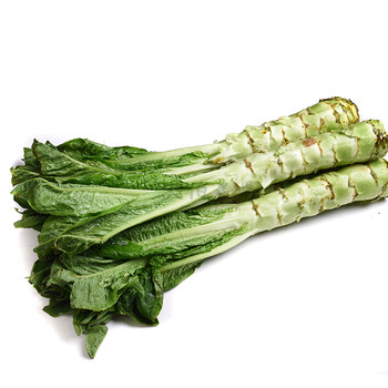 莴笋新鲜莴笋当季蔬菜莴苣青笋 10斤 莴笋