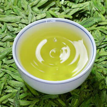 陈一凡绿茶 龙井茶浓香型250g 新茶明前特级嫩芽春茶绿茶杭州龙井 陈一凡绿茶 龙井茶浓香型250g 新茶明前特级嫩芽春茶绿茶杭州龙井