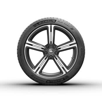 米其林215 45r17 米其林轮胎michelin汽车轮胎215 45zr17 91y 竞驰pilot Sport 4 Ps4 适配奔驰a级 现代朗动 行情报价价格评测 京东