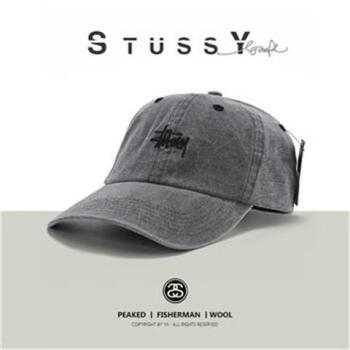 stussy 帽子价格报价行情- 京东