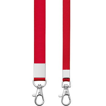 优和(UHOO) 6741-6 证件卡挂绳 (宽1.0cm ) 大红 6根/包 证件卡套工作证员工牌胸卡公交卡套学生饭卡吊绳 优和(UHOO) 6741-6 证件卡挂绳 (宽1.0cm ) 大红 6根/包 证件卡套工作证员工牌胸卡公交卡套学生饭卡吊绳