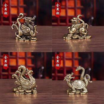 四大神兽价格报价行情- 京东