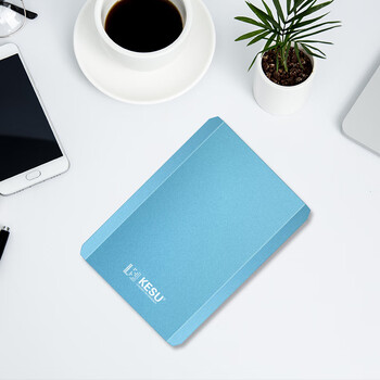 科硕(KESU)1TB 移动硬盘 USB3.0 大容量外接机械硬盘 海量存储 笔记本电脑手机连接 2.5英寸 家庭存储办公 科硕(KESU)1TB 移动硬盘 USB3.0 大容量外接机械硬盘 海量存储 笔记本电脑手机连接 2.5英寸 家庭存储办公