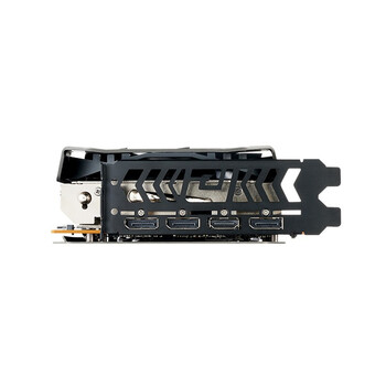 撼讯RX6700XT 12G 红魔显卡怎么样质量大揭秘！