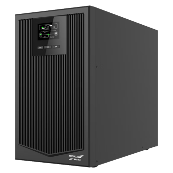 ups電源ytr1103l功率3kva2700w高頻在線式單進單出不間斷供電為機房