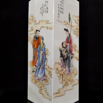 三彩瓷器型号规格- 京东