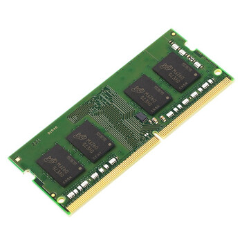 金士顿（Kingston）8GB DDR4 3200 笔记本内存条
