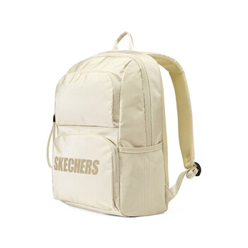 斯凯奇书包大容量电脑包运动旅行双肩包男女生背包L320U196