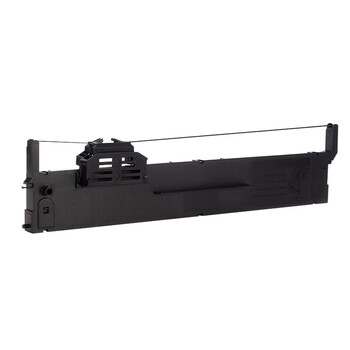 科思特 PLQ-20K/90K色带架 适用Epson PLQ-20K/20KM/90KM/30KM/22KM 黑色