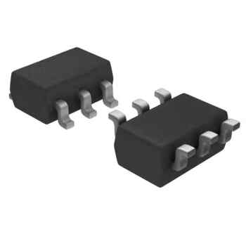 RICHTEK DC-DC电源芯片 RT6274CHGJ6F