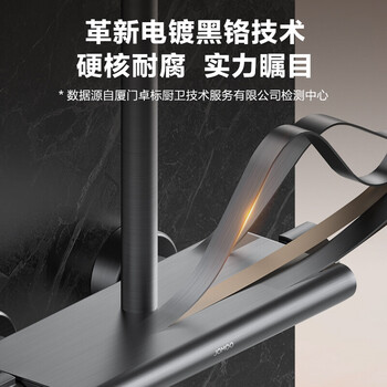 九牧26164-644/HBS-1恒温花洒好不好优缺点实情？良心评测