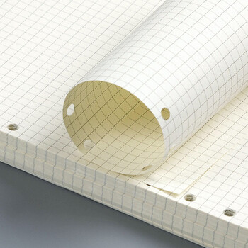 法拉蒙 faramon 活页替芯笔记本子适用6孔A5/80张活页纸加厚方格替换内芯 A5-方格内芯 法拉蒙 faramon 活页替芯笔记本子适用6孔A5/80张活页纸加厚方格替换内芯 A5-方格内芯