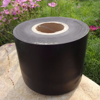 班宾 管道防腐胶带pe管耐磨地埋聚乙烯冷缠胶带防腐 宽20公分长35米一