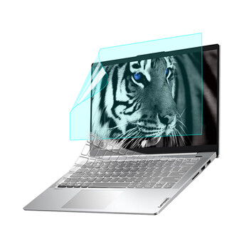 嘉速联想小新Air14 22款/ThinkBook14/14S键盘膜 高清屏幕膜14英寸笔记本保护贴膜套装一套配齐更省事