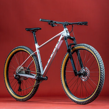 美国马林 自行车xc竞赛越野山地车team林道自行车超轻铝合金marin马林